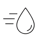 Absorción rápida